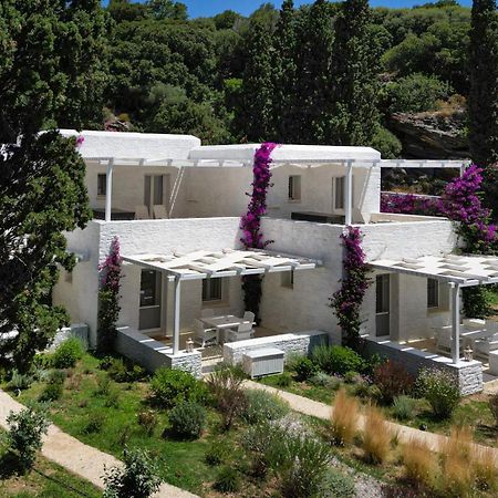Villa Votsalo Seaside à Piso Gialia Extérieur photo