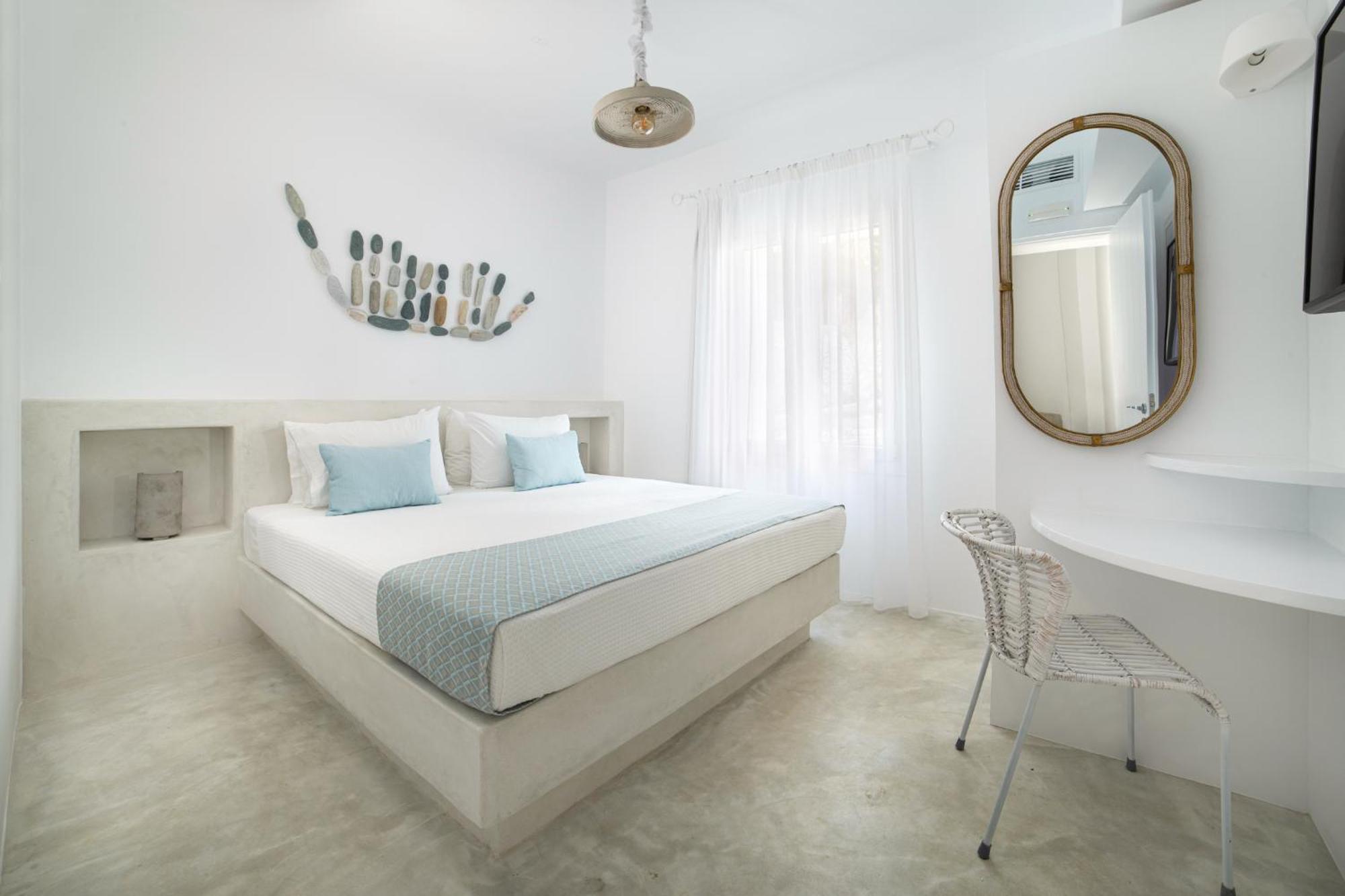 Villa Votsalo Seaside à Piso Gialia Extérieur photo