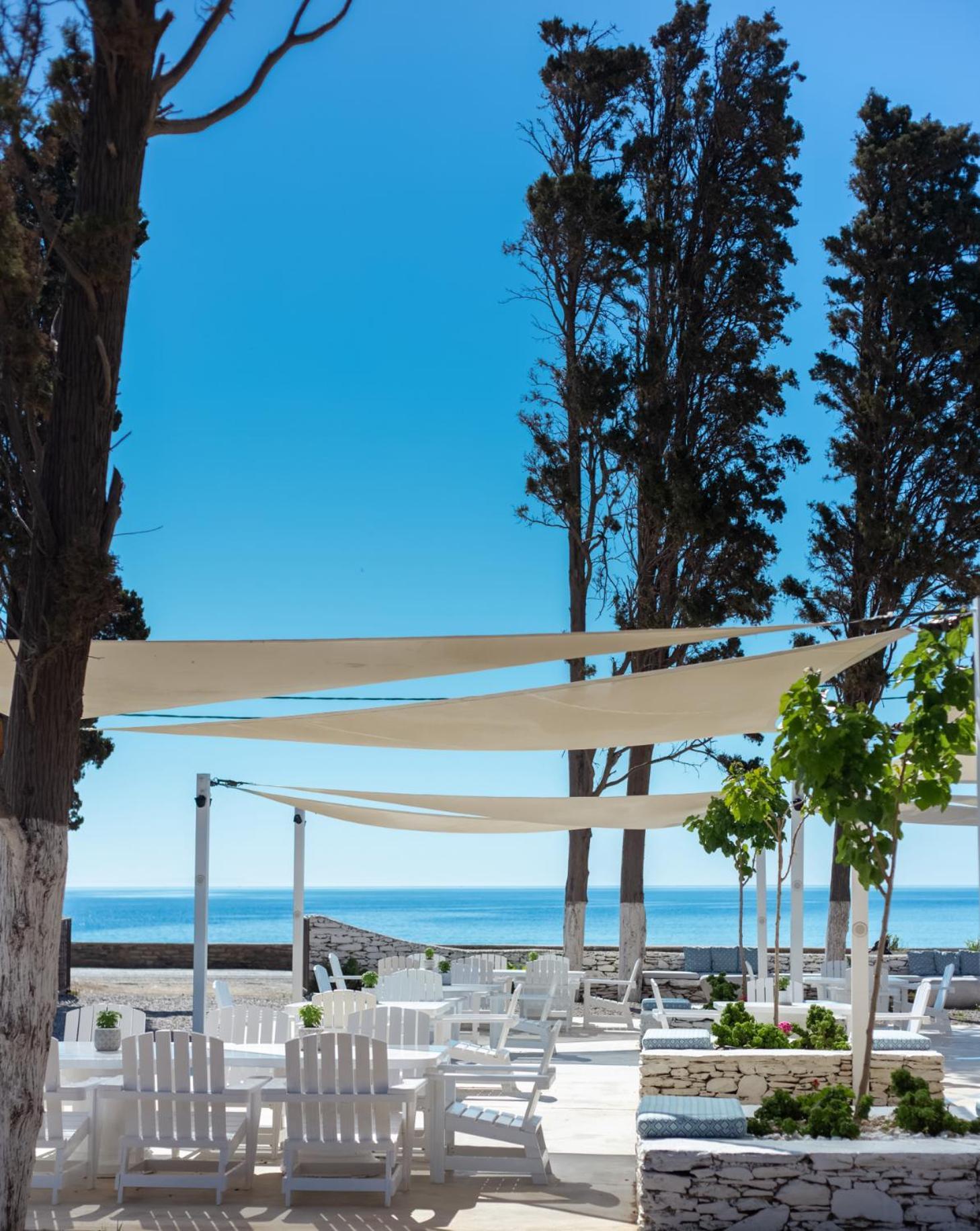 Villa Votsalo Seaside à Piso Gialia Extérieur photo