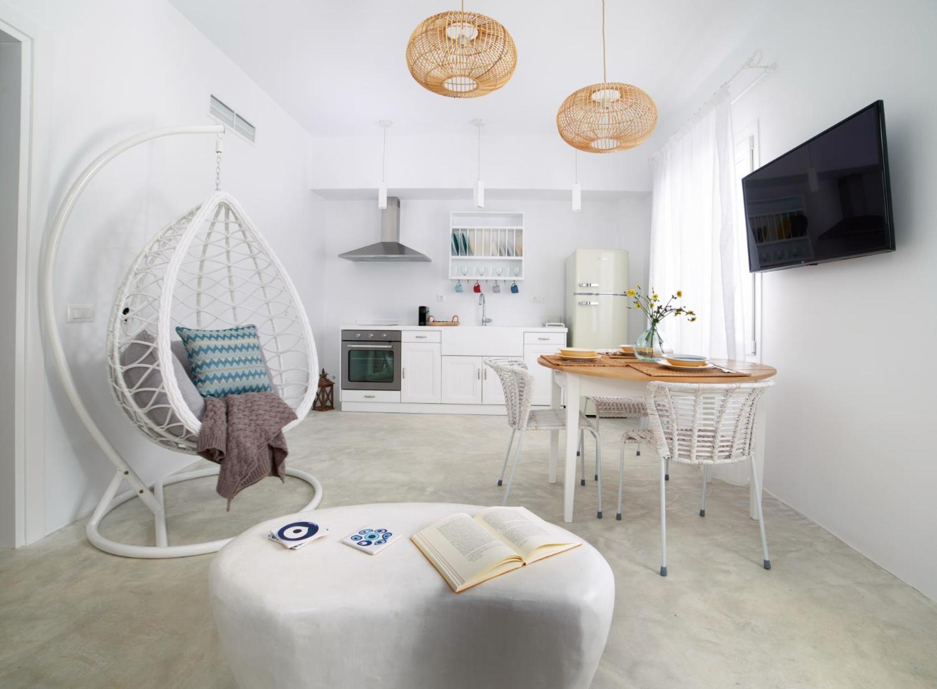 Villa Votsalo Seaside à Piso Gialia Extérieur photo